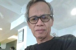 Innalillah! Sesak Napas Sebelum Salat Zuhur, Wartawan Senior Berpulang