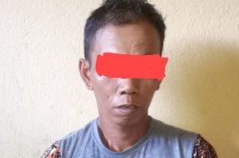 Keji, Dalih Bersihkan Kebun, Pria di Luwu Perkosa Adik Kandung