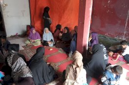 Tergeletak di Dekat WC, Ini Kronologi Penemuan Mayat di Jalan Sunu