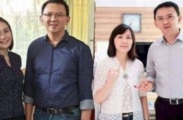 Cerita Fifi yang Dipaksa Ahok Ubah Surat Gugatan Cerai ke Vero