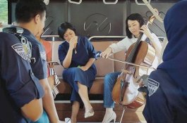 Fifi: Veronica Tan Tetap Kakak Terbaik