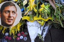 Jempol! Bintang Sepak Bola Kongsi-kongsi Biaya Pencarian Sala