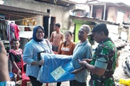 Putar Kemudi ke Politik, Dottoro Mudayya: Saya Ingin Mengabdi