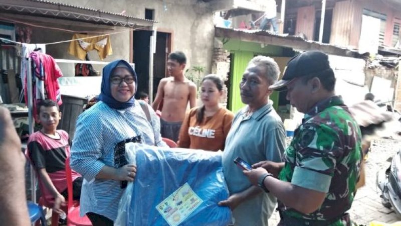 Putar Kemudi ke Politik, Dottoro Mudayya: Saya Ingin Mengabdi