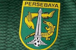 Kerennya Jersey Baru Persebaya, Inspirasi Musim 1996-1997