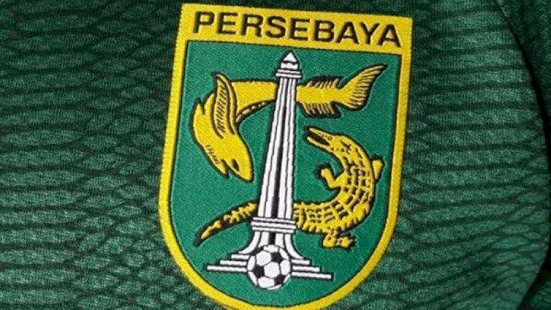 Kerennya Jersey Baru Persebaya, Inspirasi Musim 1996-1997