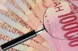 Kementerian PUPR Anggarkan Rp1,4 Triliun untuk Pembangunan Bendungan Jenelata