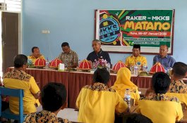 Seluruh SMP di Luwu Timur Siap Gelar UNBK