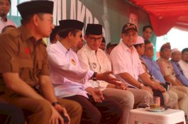 Tamsil Linrung Harap Prabowo-Sandi Ulangi Fenomena Pilgub DKI
