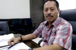 Besok, Sekda Terpilih Kota Makassar Dilantik di Gedung CCC