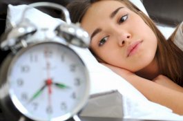 Sulit Tidur Pertanda Masalah Hipertensi?