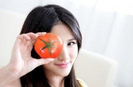 5 Makanan yang Baik untuk Menjaga Kesehatan Mata