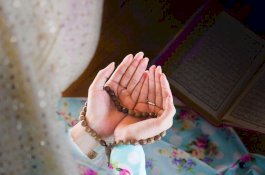 Terhindar dari Kesulitan, Ini Doa Warisan Rasulullah Kepada Fatimah