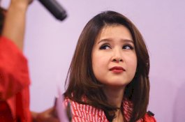 Sebelum Puput, Grace Natalie Ngaku Punya Hubungan Spesial dengan Ahok