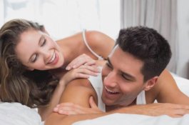 Hei Pria, Ini 7 Tanda Ilmiah Pasanganmu Bakal Memuaskan di Ranjang