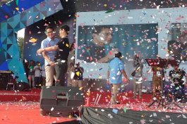 Puluhan Ribu Anggota RSB Dukung Prabowo-Sandi? Ini Jawaban IYL