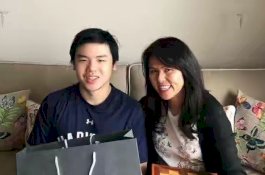 Kecewa, Adik BTP: Saya Tidak Mau Lagi Bela Ahok