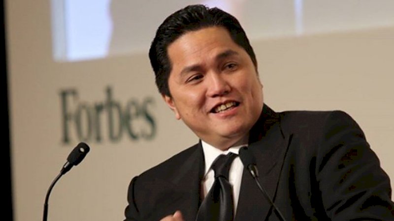 Erick Thohir