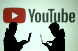 Ubah Algoritma, YouTube Hentikan Promosi Video Berbau Teori Konspirasi