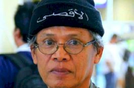 Pesan Mengharukan Nasri Aboe kepada Anaknya Sebelum Meninggal