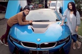 Fantastis, Segini Gaji Raffi Ahmad Per Bulan