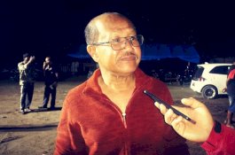 Semobil Gubernur Pantau Banjir, Bupati Jeneponto Mengaku Heran