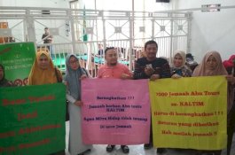 Jelang Putusan, Pengacara Bos Abu Tours: Ini Hanya Kasus Perdata, Jadi Akan Terlepas