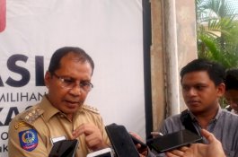 Bawaslu Sodor 30 Pertanyaan, Danny Pomanto: Saya Jawab dengan Bukti-bukti