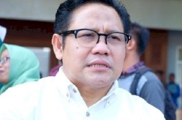 PSSI: Silakan Saja Cak Imin Kalau Mau Jadi Ketua Umum, tetapi...