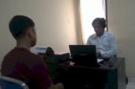 Aniaya Selingkuhan, Pria di Palopo Diringkus Polisi