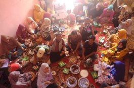 Andi Mariattang Anggap Perjuangan Nasib Honorer K2 sebagai Jihad