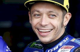 Blak-blakan Rossi Andai Tak Hengkang dari Honda