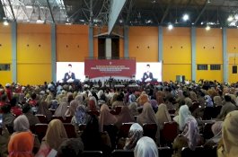 Wali Kota Makassar Imbau ASN Netral dalam Proses Pemilu