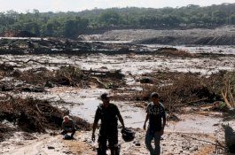 Vale Tangguhkan Dividen dan Bonus Eksekutif Pasca Runtuhnya Bendungan