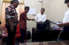 Mantan Kadis Kesehatan Parepare Resmi Dipolisikan