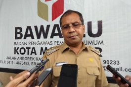 Dipanggil Bawaslu, Danny Bawa Kuitansi Pembayaran Gedung CCC