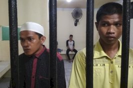 Begini Pengakuan Tersangka Begal Sadis Pemotong Tangan di Makassar