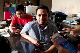 Hasil Penyelidikan Laporan Relawan Prabowo yang Adukan NA dan Danny, Akan Diputuskan Lusa