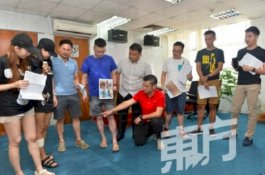 20 Orang Terinfeksi Bakteri Menular Usai Mengunjungi Panti Pijat