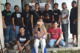 Korban Charger Ponsel, Pelaku Cabut Lalu Jual