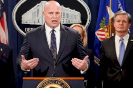 Amerika Serikat Tuduh Huawei Lakukan Penipuan Bank