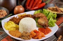 Waspada, Jangan Sarapan dengan Makanan Pedas