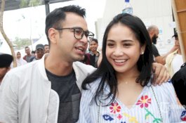 Bukan Nagita Slavina, Raffi Ahmad Ngaku Pernah Tergoda Wanita Lain