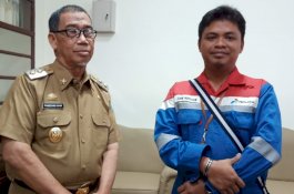 Tunggu Hasil Investigasi, TBBM Parepare Pastikan Tanggungjawab Kasus Tumpahan Solar
