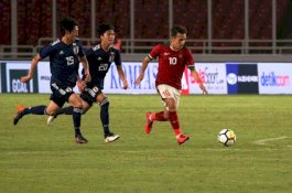Egy Maulana dan Ezra Walian Tak Perkuat Timnas U-22 di Piala AFF