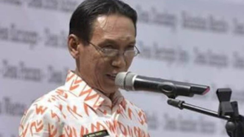 Dinkes Lutra Siapkan Ragam Inovasi untuk Masyarakat