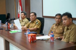 Jumlah Rumah Rusak di Sidrap Bertambah Lagi, Kini Capai 90 Unit