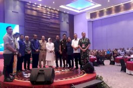 Gubernur Sulsel Minta Pemkot Makassar Bikin Perda Drainase