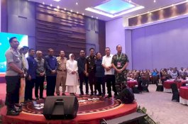 Buat Atasi Banjir, Gubernur Sulsel Minta Pemkot Makassar Buat Perda Drainase