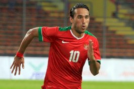 Egy dan Ezra Tak Bisa Gabung, Pelatih Timnas Indonesia U-22: Saya Bahagia Malahan